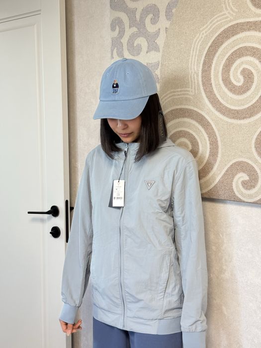 Ветровка guess оригинал