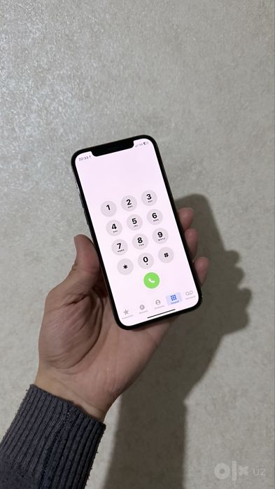 Iphone 12 pro ideal 10/10
