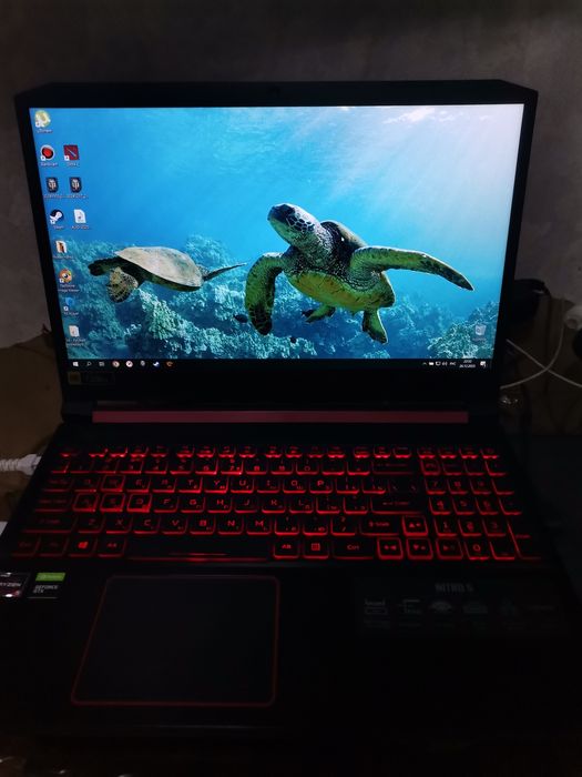 Игровой ноутбук. Пишите, оставлю номер