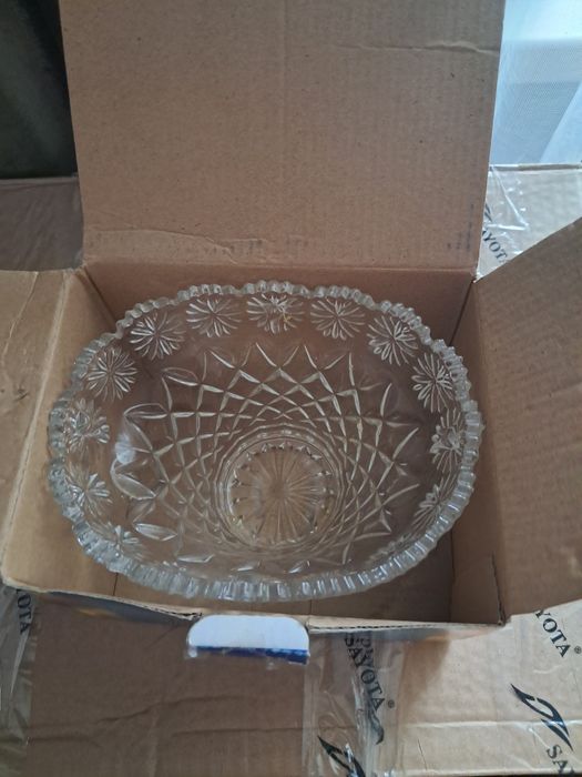 Ваза для конфета