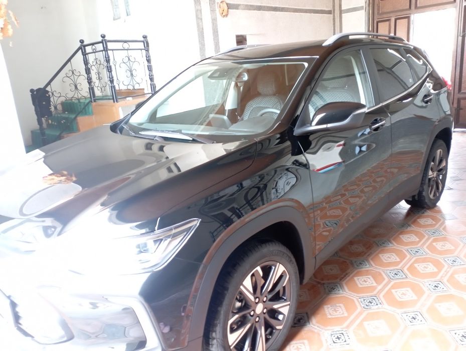 Трекер 2 пример турбо