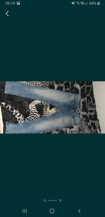 Tommy Hilfinger blugi