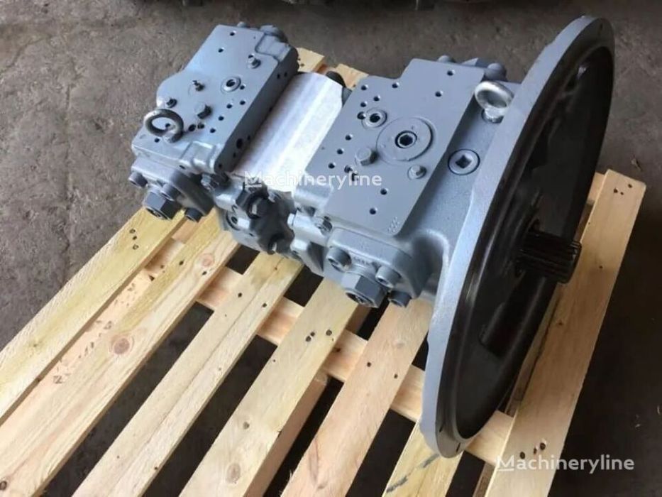 Pompă hidraulică pentru Miniexcavator Komatsu