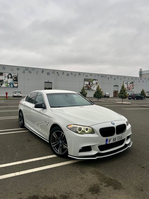 Bmw seria 5 f10 M pachet