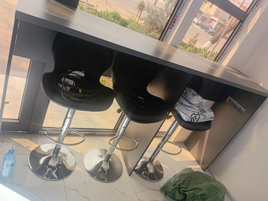 Fast food apparatlari sotiladi