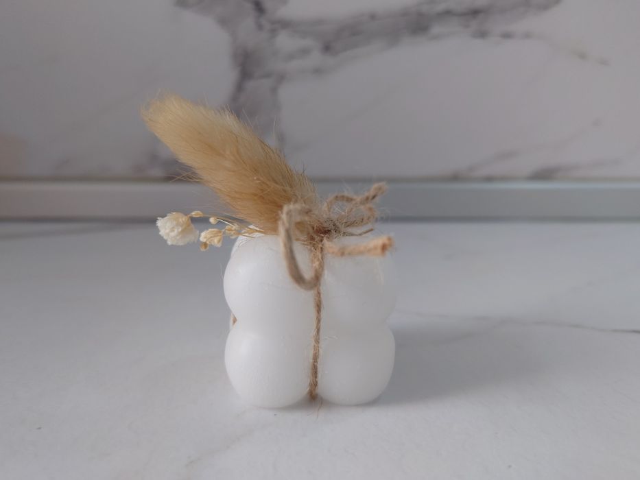 Подаръчета за гости за сватба, кръщене, юбилей, абитуриенти бал