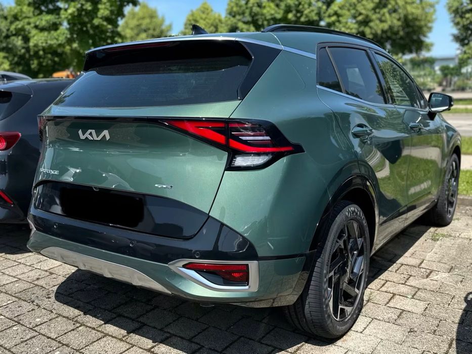 Dezmembrez Kia Sportage NQ5 2021-2026