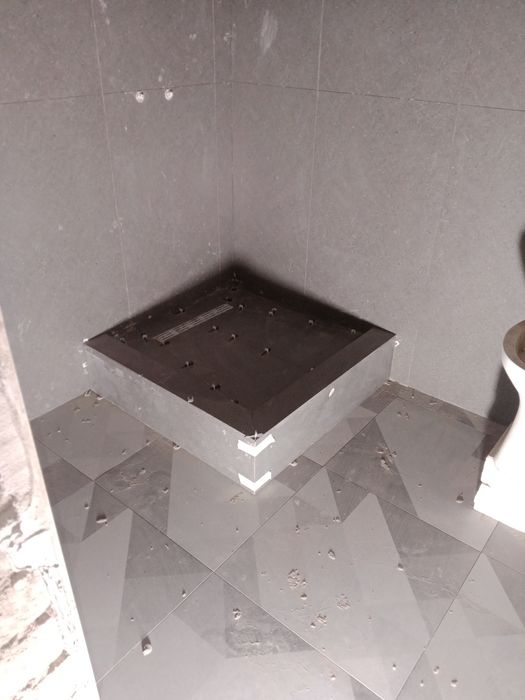 Ремонт квартиры и частных домов