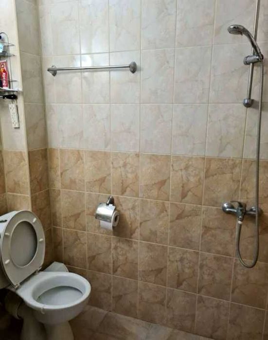 Дава се под наем Двустаен апартамент в Пловдив, Христо Смирненски - 60 кв.м за 350 € - Снимка #4