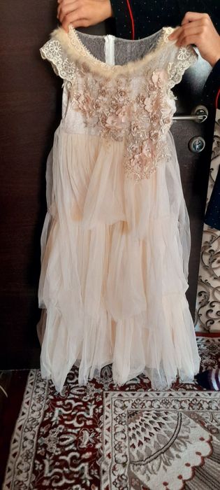 Вечерней куйлак янгидай турибди