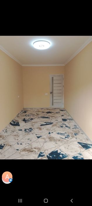 Kvartira shinam pokiza yaxwi oilalarga beraman