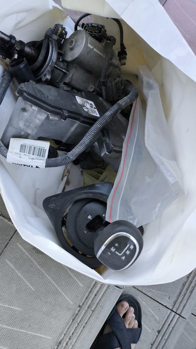 Продам робот на Веста или x-ray