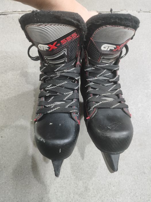 33,3435,36коньки раздвижные