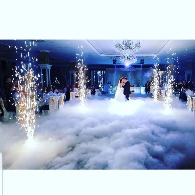 Дым машина и холодный Фейерверк АКЦИЯ ПО НИЗКИМ ЦЕНАМ