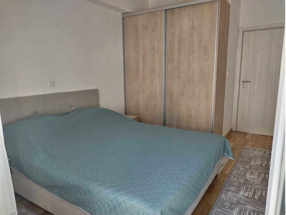 Дава се под наем Тристаен апартамент в Пловдив, Беломорски - 81 кв.м за 392.7 € - Снимка #6