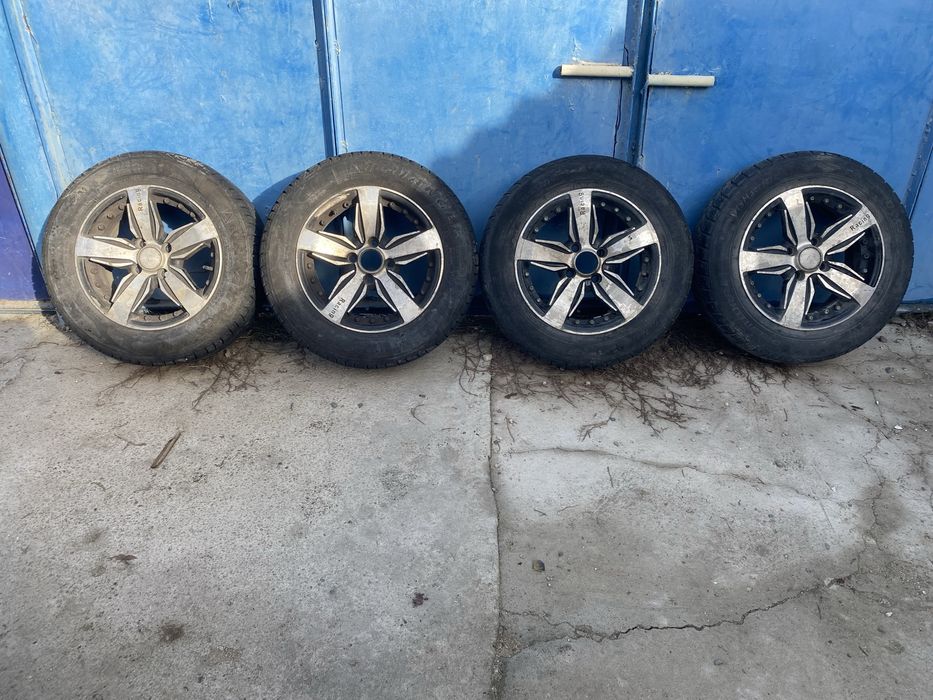 Автошины 14 с дисками