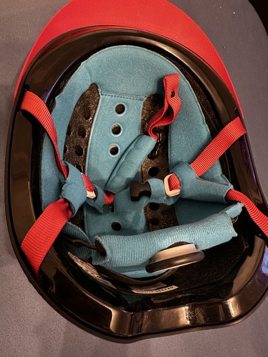 Casca calarie decathlon 55-58cm