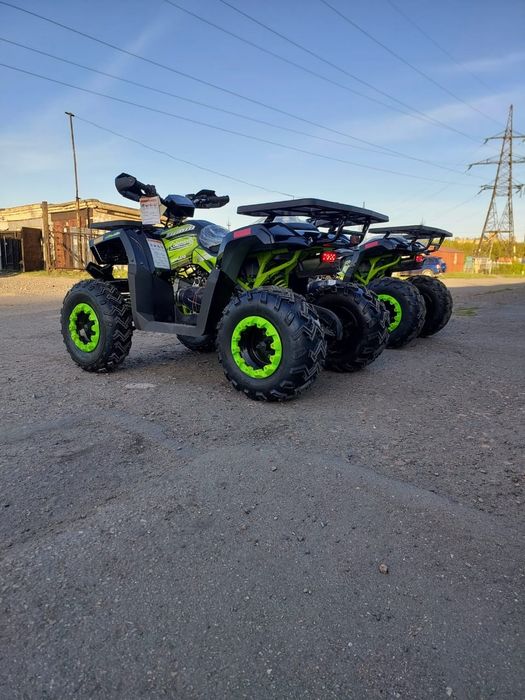 Продам квадроциклы