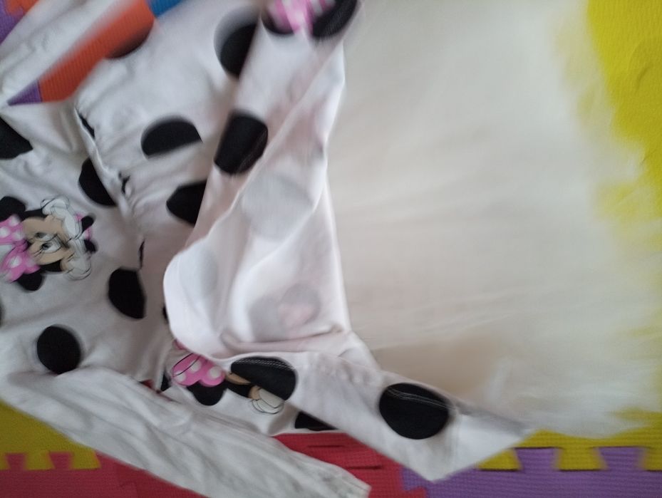 Детски рокли различни размери