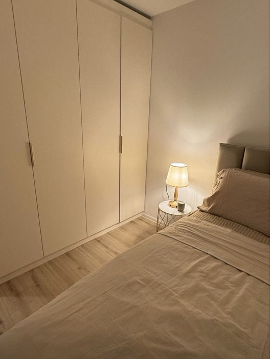 Vanzare apartament 2 camere in Brasov