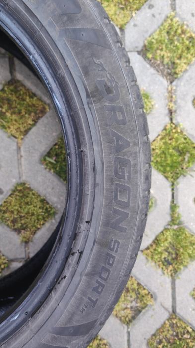 Pirelli Dragon 225/50/18 -летни гуми