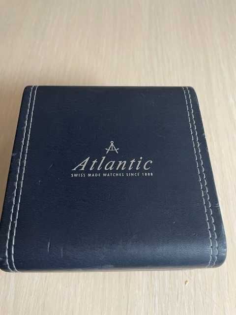 Atlantic - Ceas  dama,  model  deosebit, din  editie limitata