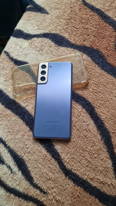 Samsung Galaxy S21  5G