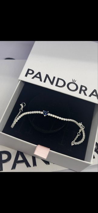 Pandora гривна Пандора