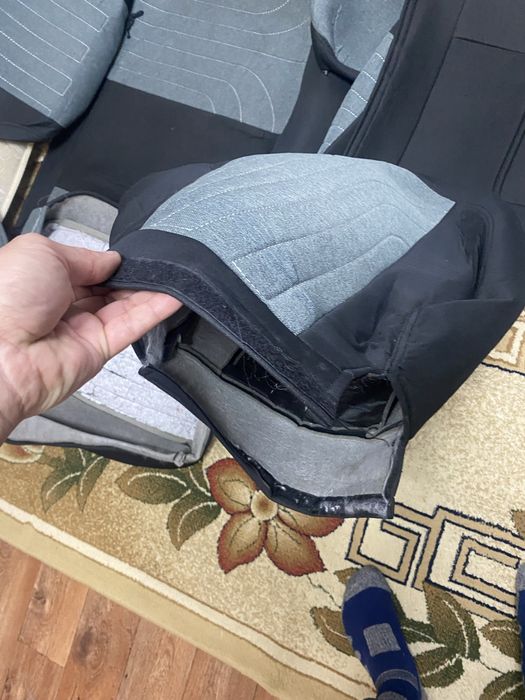 Продам Авто чехол