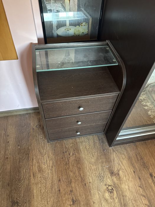 Обзавеждане за апартамент