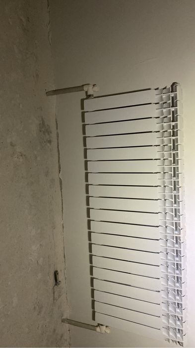 Стяжка теплый пол жасаймыз