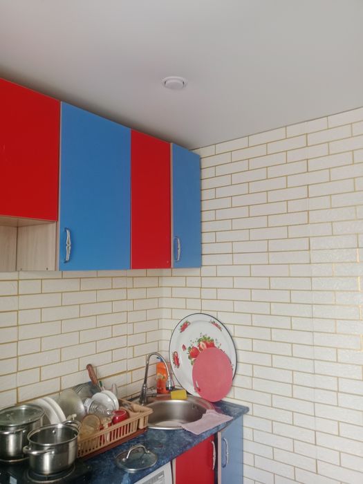 1 комнатная квартира