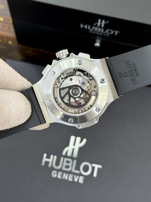 HB Big Bang Ceramic 44mm