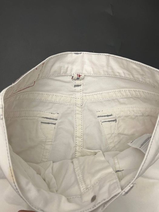 джинсы true religion white