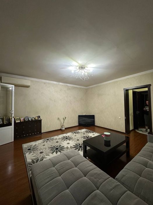 Аренда 2 комнатной квартиры Юнусабад 14-й Ор-р Петушок|Предоплата