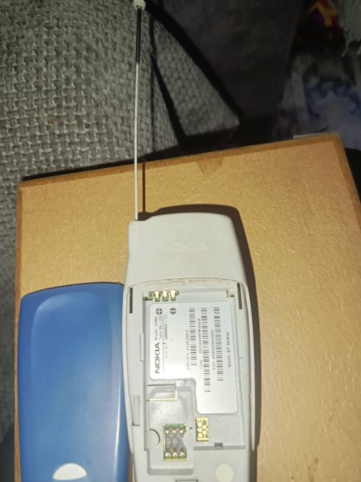 Nokia 2280 формат CDMA