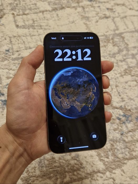 Iphone 14 pro 256гб
