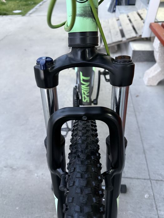 Планински велосипед SPRINT MAVERICK 29/L