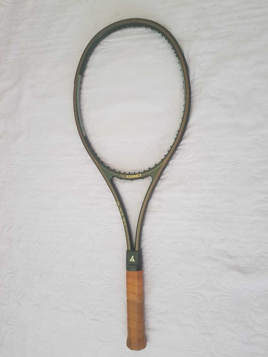 Тенис ракети Pro Kennex Copper Plus 90 и Pro Kennex Black Ace 86