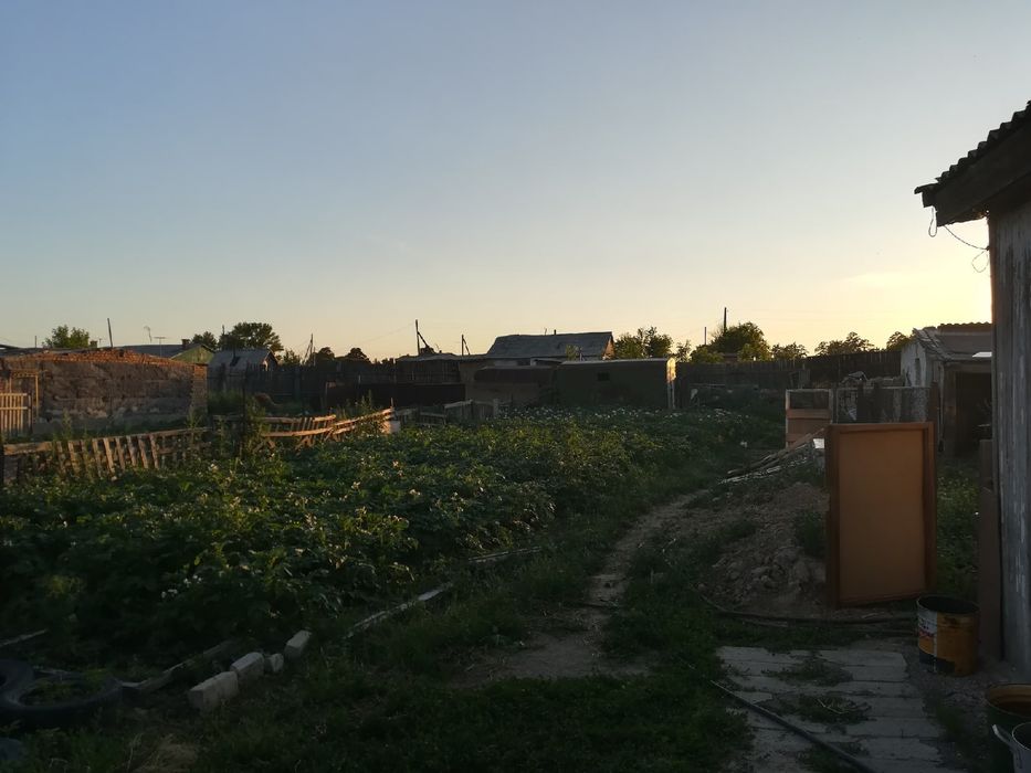 Продам Дом в новом Карабулаке