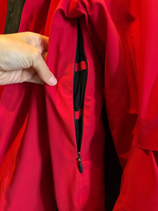 Rossignol мъжко яке НОВО!!!