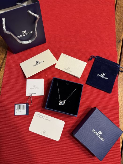 Swarovski Colier