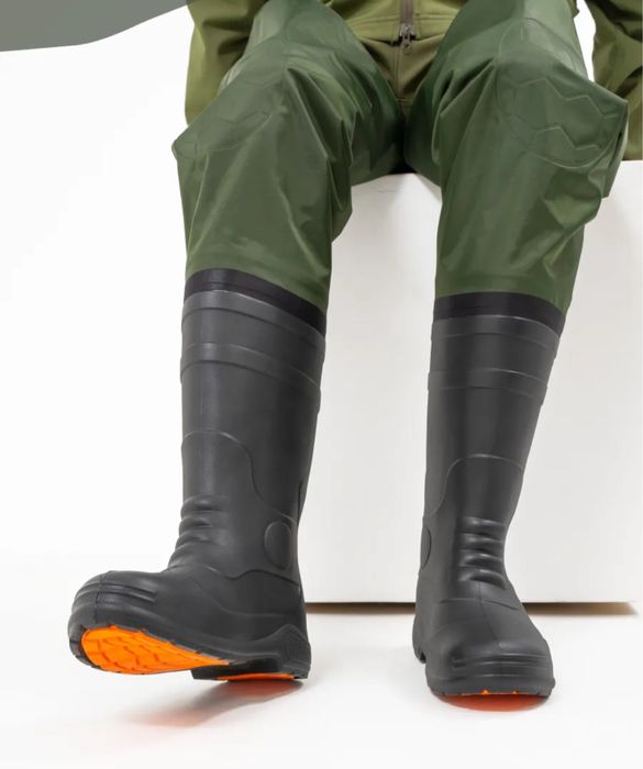 Болотники обувь для рыбалки