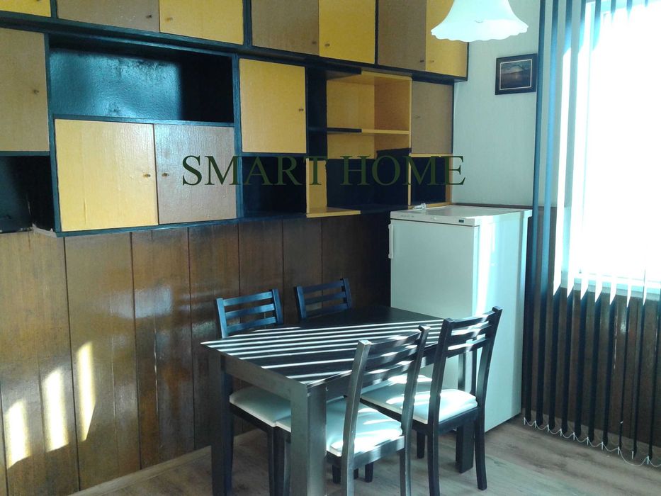 Многостаен апартамент в Идеалния Център на гр. Велико Търново!