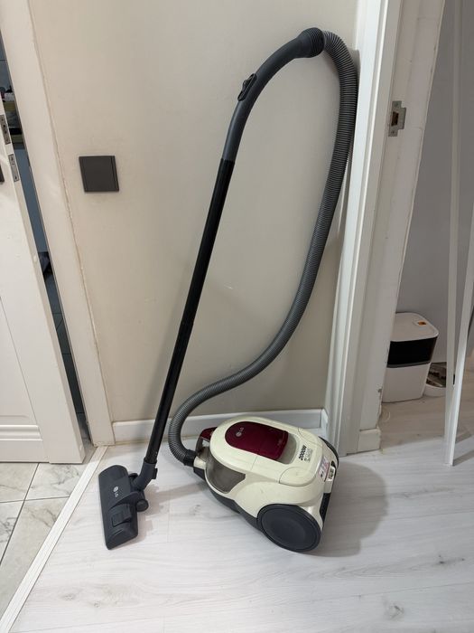 Пылесос lg 2000w
