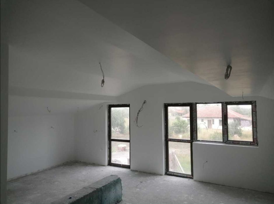 Вътрешни ремонти / строителни дейности / ремонти до ключ / шпакловка