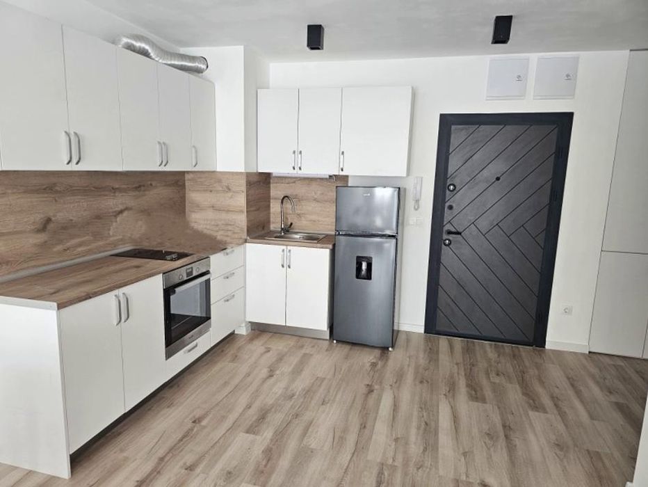 Дава се под наем Двустаен апартамент в София, Обеля - 72 кв.м за 511 € - Снимка #1