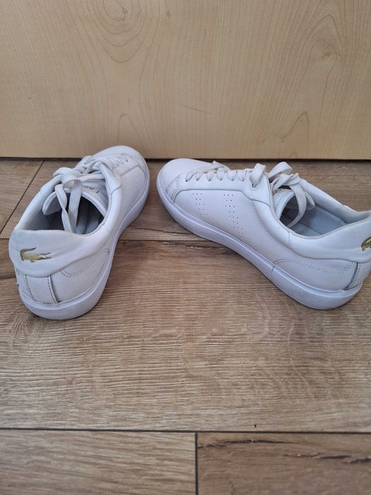 Lacoste Powercourt 2.0