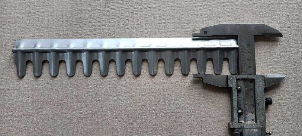 Jaluzea reparat sita combina John Deere, Claas, New Holland, Case etc