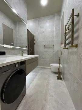 ЖК Yunusabad Residence 1 комнатная 44м2 Посольство США Юнусабад 6 кв